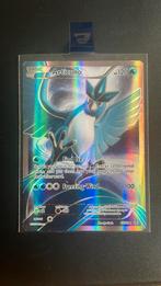 Articuno 25/83, Ophalen of Verzenden, Zo goed als nieuw, Losse kaart