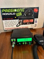 President Ronald export, Ophalen of Verzenden, Zo goed als nieuw