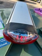 Gazelle Accu - Fietsbatterij, Fietsen en Brommers, Ophalen, Zo goed als nieuw