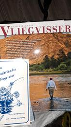 De Nederlandse Vliegvisser - Magazine, Ophalen, Gebruikt, Overige typen
