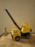 Tonka graafmachine, Antiek en Kunst, Ophalen