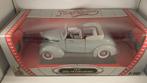 Ford V8 Convertible cabrio 1937 Road Signature 1:18, Ophalen of Verzenden, Zo goed als nieuw, Auto, Overige merken