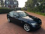 Bmw e90 320i automaat (Nwe ketting), Automaat, 4 cilinders, Blauw, Particulier