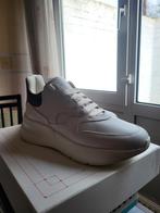 Alexander McQueen Witte Sneakers Maat 42, Kleding | Heren, Schoenen, Ophalen, Alexander McQueen, Wit, Gedragen