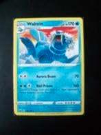 6564: nieuwe pokemonkaart WALREIN HP 170 (039/198), Verzenden, Nieuw, Losse kaart