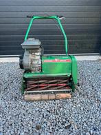 Zware ransomes kooimaaier opknapper, Kooimesmaaier, Ophalen, Gebruikt