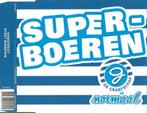 (De Graafschap Is) Normaal – Superboeren CD Single 2007, Nederlandstalig, 1 single, Zo goed als nieuw, Verzenden
