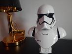 2x Star Wars Stormtrooper 1/2 Scale Bust (Gentle Giant), Ophalen, Nieuw