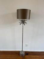 Unieke Ananas Staande Lamp – Tropisch Chique Eyecatcher, Ophalen, Zo goed als nieuw, Metaal, 150 tot 200 cm