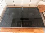 Induction cooking plate, Witgoed en Apparatuur, Kookplaten, Ophalen, 4 kookzones, Zo goed als nieuw, Inductie