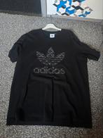 Adidas shirt, Verzenden, Zo goed als nieuw