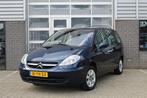 Citroën C8 2.0-16V Ligne Ambiance Luxe / 7 Persoons / Airco, Voorwielaandrijving, Gebruikt, Huisgarantie, 4 cilinders