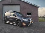 Volkswagen Caddy 2.0 TDI 75KW 2016  180 PK, Auto's, Origineel Nederlands, Te koop, 4 cilinders, 20 km/l