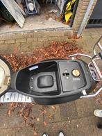 Senzo rivalux 2017, Fietsen en Brommers, Snorfietsen en Snorscooters, Overige merken, Gebruikt, Ophalen of Verzenden, Benzine