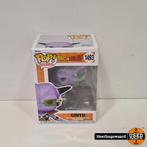 Funko Pop! DragonBall Z 1493 Ginyu Nieuw