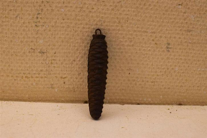 Gewicht van een koekoeksklok 46652, Huis en Inrichting, Woonaccessoires | Klokken, Gebruikt, Wandklok, Ophalen of Verzenden