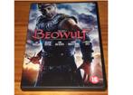 BEOWULF 2007 AVONTUUR, FANTASY DVD Anthony Hopkins, Cd's en Dvd's, Alle leeftijden, Ophalen of Verzenden, Zo goed als nieuw, Actie