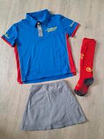 Hockey kleding Geldrop maat 140, Ophalen, Gebruikt, Kleding