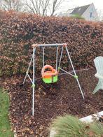 Baby schommel, Kinderen en Baby's, Speelgoed | Buiten | Speeltoestellen, Ophalen, Gebruikt, Schommel