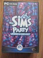 De Sims Nachtleven/Party/Abracadabra/Hot date/Beestenboel, Ophalen of Verzenden, Zo goed als nieuw, Avontuur en Actie, Vanaf 7 jaar