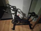 Spinningfiets S2000 - Zo goed als nieuw!, Spinningfiets, Ophalen of Verzenden, Zo goed als nieuw, Metaal