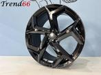 5x100 18'' Velgen Bonneville Polo 2G GTI Seat Ibiza Skoda FR, Auto-onderdelen, Niet ingevuld, 18 inch, Velg(en), Niet ingevuld