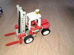 LEGO Technic 8835 Heftruck, Kinderen en Baby's, Speelgoed | Duplo en Lego, Ophalen of Verzenden, Gebruikt, Complete set, Lego