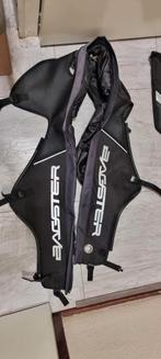 Piaggio MP3 Beenkleed Bagster, Ophalen of Verzenden, Gebruikt
