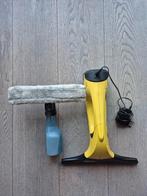 Karcher WV50 raamstofzuiger, Ophalen of Verzenden