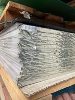 Diverse polycarbonaat platen 10, 16 en 32mm, Doe-het-zelf en Verbouw, Platen en Panelen, Ophalen, Zo goed als nieuw, Overige materialen
