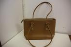 Dames handtas cognac. Nieuwstaat., Ophalen of Verzenden, Zo goed als nieuw, Bruin, Handtas