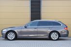 BMW 5 Serie Touring 535i High Executive * Elektrische stoele, Auto's, BMW, Euro 5, Achterwielaandrijving, Gebruikt, 1745 kg
