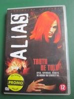 Alias - Truth be Told, Cd's en Dvd's, Dvd's | Thrillers en Misdaad, Actiethriller, Zo goed als nieuw, Verzenden, Vanaf 16 jaar