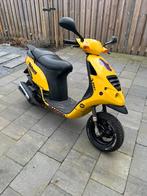 125cc piaggio ntt 1994, Ophalen, Zo goed als nieuw, Tweetakt, NRG