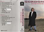GORDON - KON IK MAAR EVEN BIJ JE ZIJN (CASSETTEBANDJE), 1 bandje, Ophalen of Verzenden, Zo goed als nieuw, Origineel