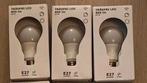 Ikea Tradfri Starterspakket, Huis en Inrichting, Lampen | Losse lampen, Led-lamp, Minder dan 30 watt, Zo goed als nieuw, E27 (groot)