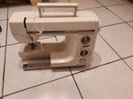 Toyota Naaimachine Model 4041, Verzenden, Zo goed als nieuw, Naaimachine, Overige merken