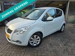 Opel Agila 1.2 Edition | 2E EIGENAAR | 12MND GARANTIE | AIRC, Auto's, Voorwielaandrijving, 4 cilinders, 965 kg, Origineel Nederlands