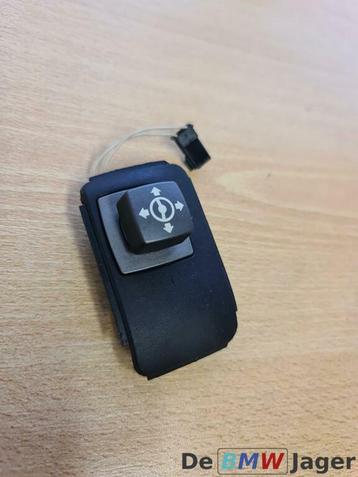 Stuur-verstel schakelaar BMW 7-serie E65 61316911535 beschikbaar voor biedingen
