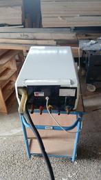 Cv kachel, Doe-het-zelf en Verbouw, 30 tot 80 cm, Kachel, Minder dan 60 cm, Ophalen of Verzenden