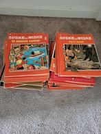Suske en Wiske Collectie, Meerdere stripboeken, Ophalen of Verzenden, Gelezen, Willy Vandersteen