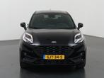 Ford Puma 1.0 EcoBoost Hybrid ST-Line X | Navigatie | Parkee, Voorwielaandrijving, Zwart, Bedrijf, Handgeschakeld