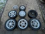 MOET WEG! Diverse wielensets, Auto-onderdelen, Ophalen, Opel
