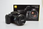 Nikon Coolpix P1000, Gebruikt, Compact, Ophalen of Verzenden, 8 keer of meer
