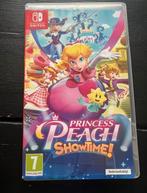 Princess Peach showtime, Spelcomputers en Games, Games | Nintendo Switch, Avontuur en Actie, 1 speler, Ophalen of Verzenden, Zo goed als nieuw