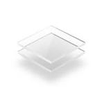 Plexiglas nieuw diverse diktes en afmetingen, Ophalen, Minder dan 80 cm, 80 tot 120 cm, Overige typen