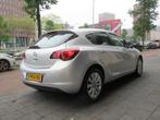 Opel ASTRA 1.6 Sport Automaat Stoel/Stuurverwarming Xenon/Le, Stof, 680 kg, 4 cilinders, 116 pk