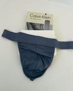 Calvin Klein Microfiber Thong, Kleding | Heren, Ondergoed, Verzenden, Overige kleuren, Calvin Klein, Slip