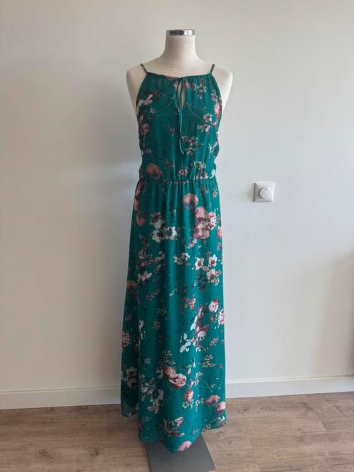 Anna Field maxi jurk bruiloft mt 40, Kleding | Dames, Jurken, Zo goed als nieuw, Maat 38/40 (M), Overige kleuren, Onder de knie