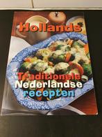 Traditioneel NL moderne recepten 2010 143 blzd, Ophalen of Verzenden, Hoofdgerechten, Zo goed als nieuw